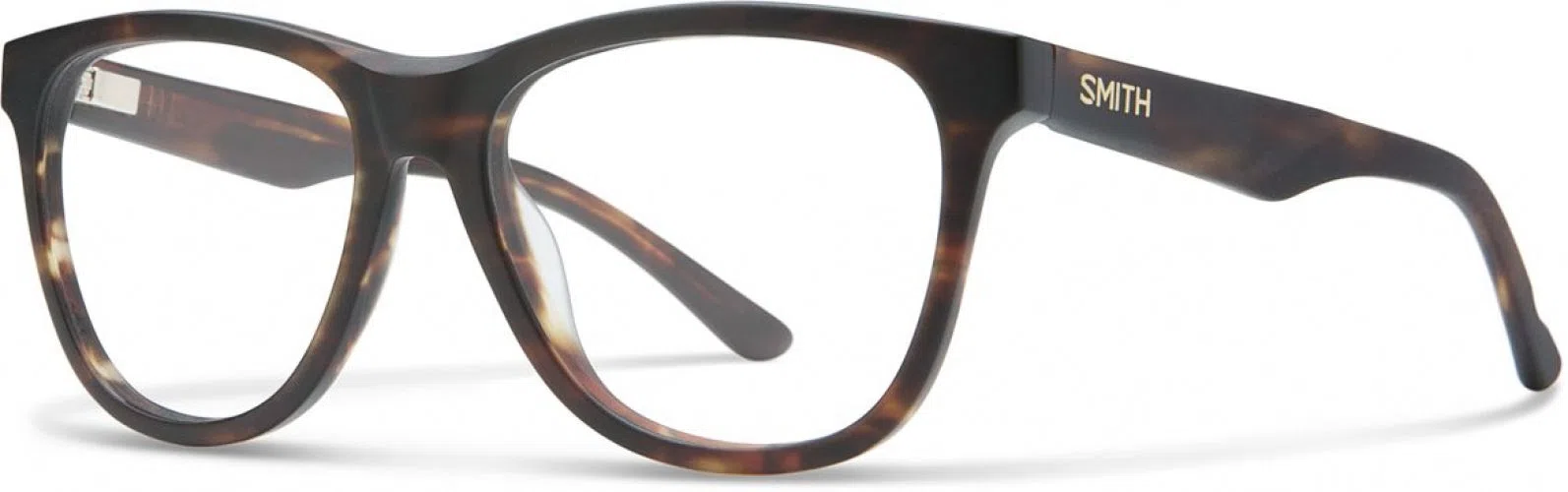 Smith Optics Prescription Eyeglass Prescription Eyeglasses 101155 Bowline RX Eyeglasses - view 6